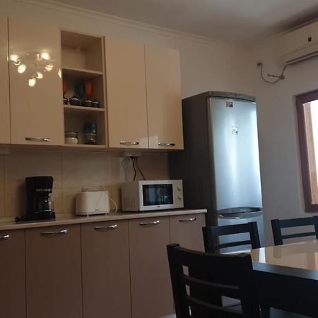 Old Town Residence كونستانتا المظهر الخارجي الصورة