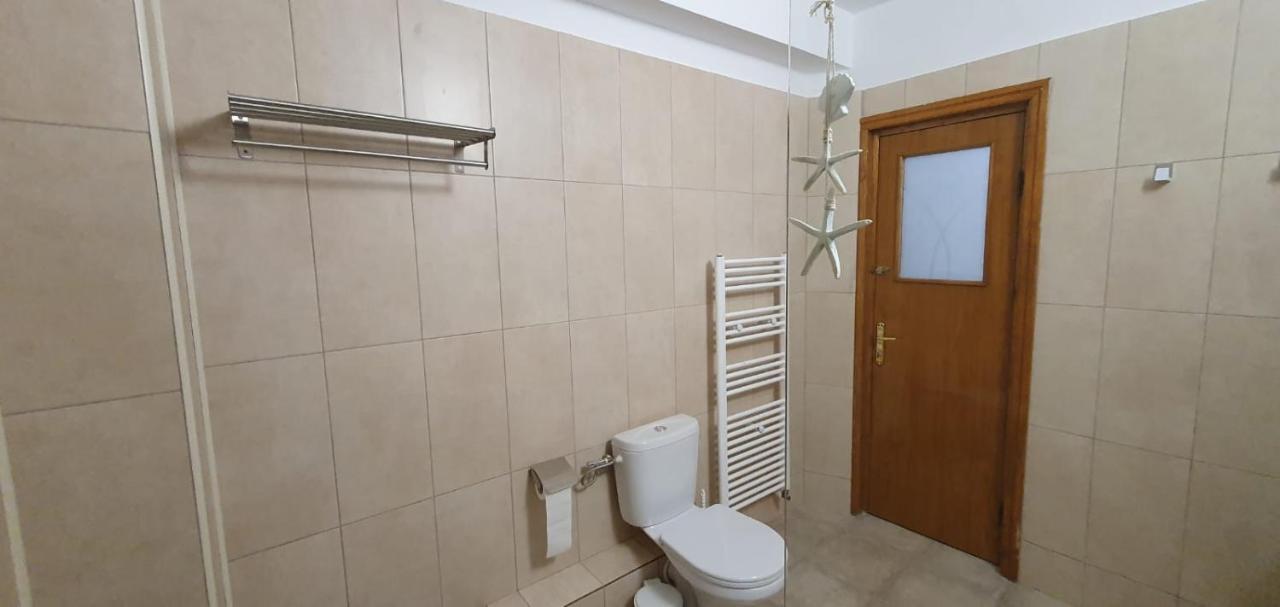 Old Town Residence كونستانتا المظهر الخارجي الصورة