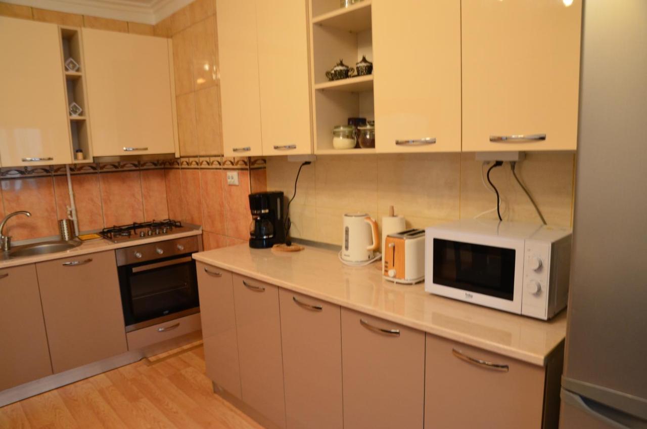 Old Town Residence كونستانتا المظهر الخارجي الصورة