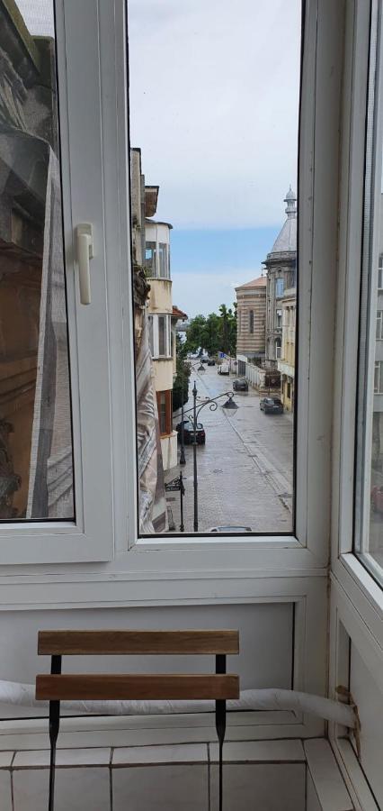 Old Town Residence كونستانتا المظهر الخارجي الصورة