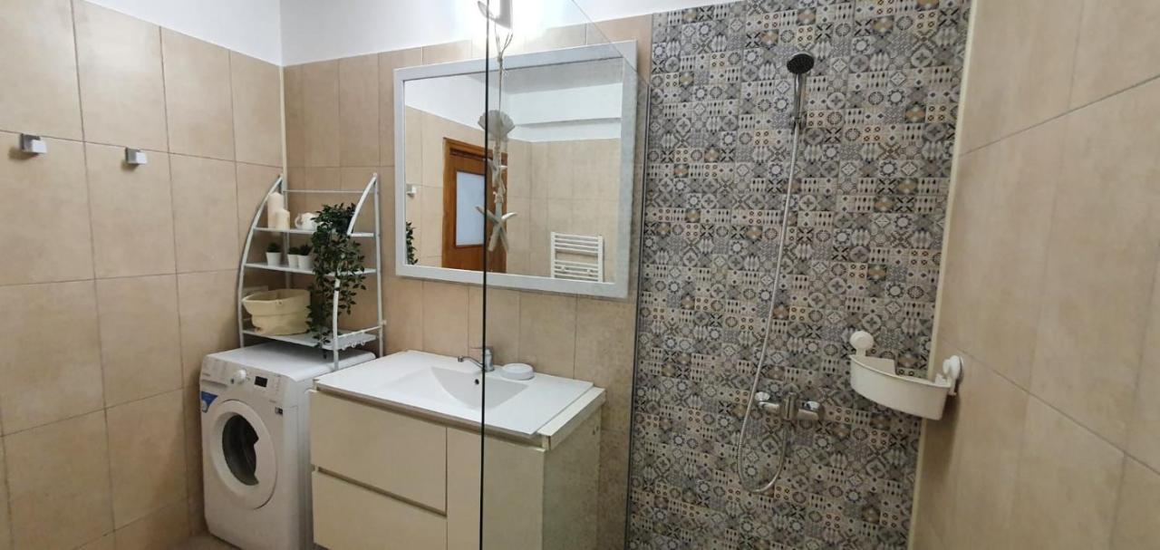 Old Town Residence كونستانتا المظهر الخارجي الصورة