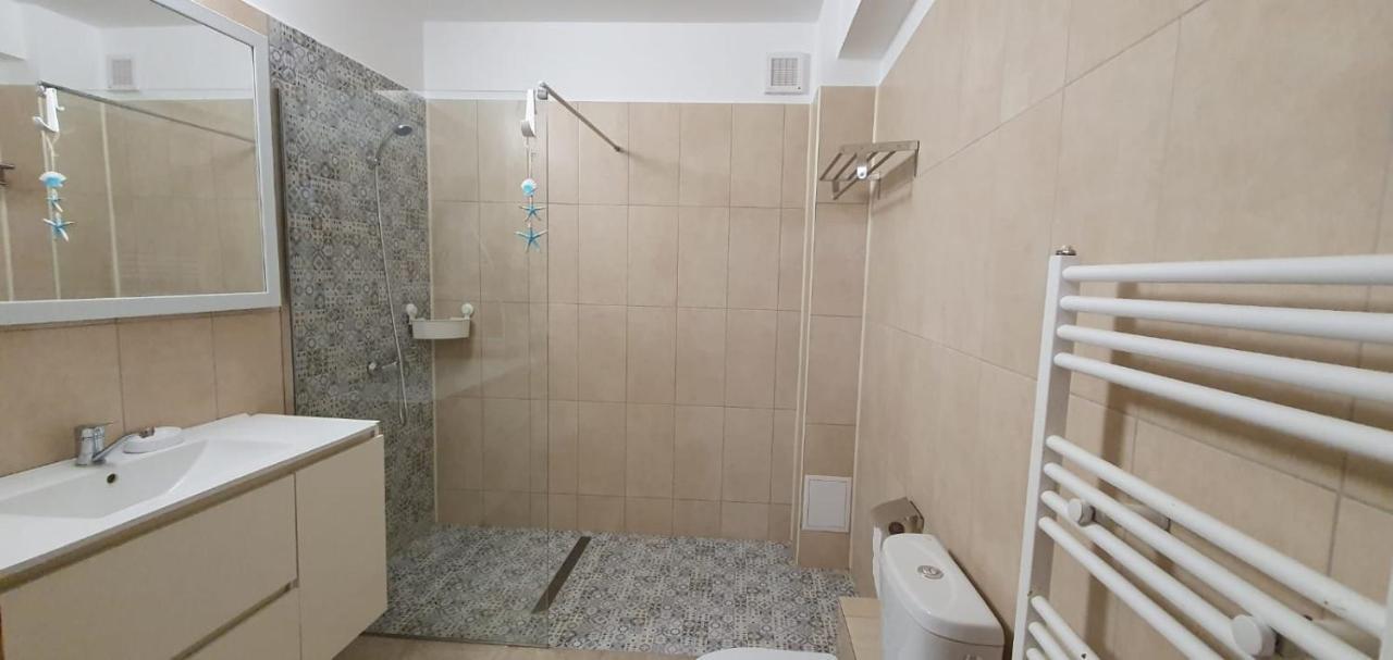 Old Town Residence كونستانتا المظهر الخارجي الصورة