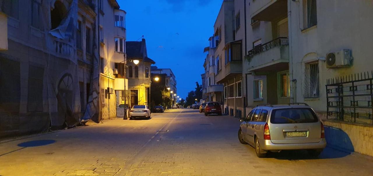 Old Town Residence كونستانتا المظهر الخارجي الصورة