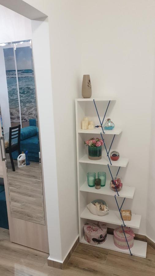 Old Town Residence كونستانتا المظهر الخارجي الصورة