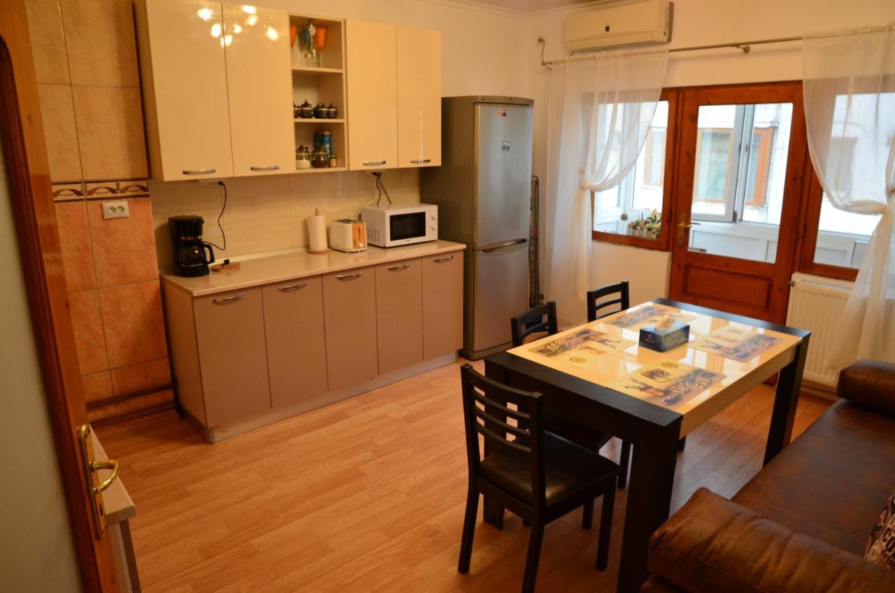 Old Town Residence كونستانتا المظهر الخارجي الصورة