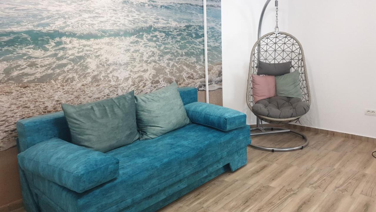 Old Town Residence كونستانتا المظهر الخارجي الصورة